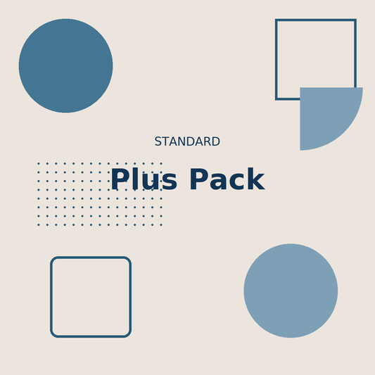 Plus Pack